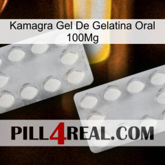 Kamagra Oral Jelly 100Mg Gel 17